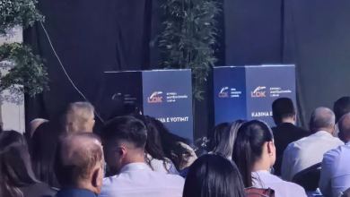 Photo of Nis votimi për fatin e Lumir Abdixhikut