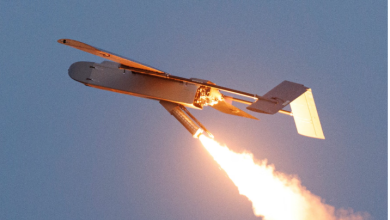 Photo of Raketa ruse shkatërron fabrikën e dronëve të firmës amerikane në Kiev