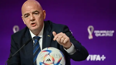 Photo of UEFA bojkton Botërorin nëse Infantino nuk heq dorë nga planet