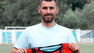 Photo of Mevlan Adili rikthehet në shtëpi
