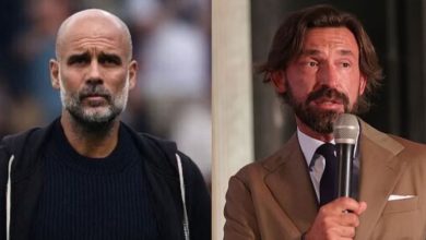 Photo of Guardiola refuzon Italinë, Maldini bën gati Pirlon për stolin e Kombëtares!