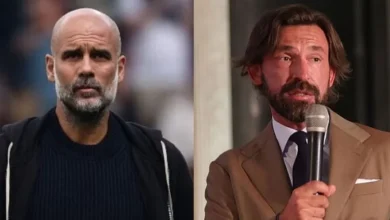 Photo of Guardiola refuzon Italinë, Maldini bën gati Pirlon për stolin e Kombëtares!