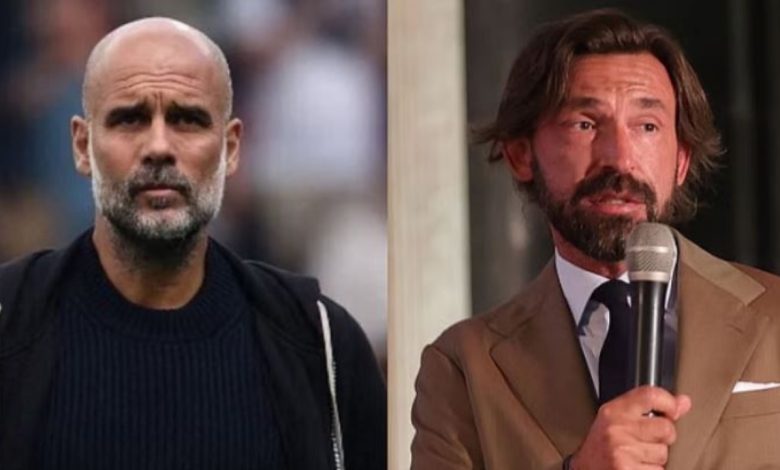 Guardiola refuzon Italinë  Maldini bën gati Pirlon për stolin e Kombëtares 