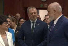 Photo of Shqipëria mbyll 3 kapitujt e parë të negociatave me BE. Marta Kos: Tani thelloni reformat. Shfuqizoni ligjin e investimeve strategjike. Rama: Gur kilometrik drejt anëtarësimit