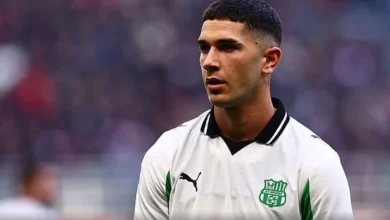 Photo of Skandal në Serie A, ylli i Sassuolos kapet mat me kokainë, bllokohet transferimi bujshëm!