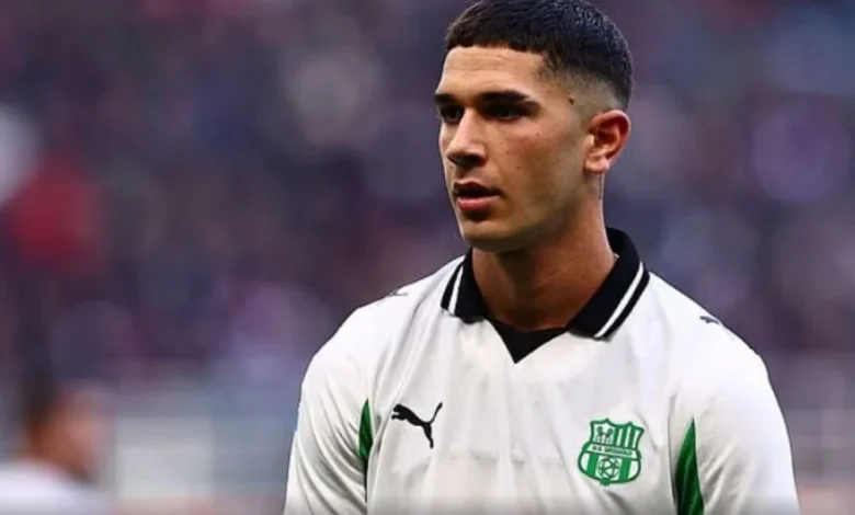 Skandal në Serie A  ylli i Sassuolos kapet mat me kokainë  bllokohet transferimi bujshëm 