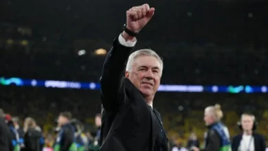 Photo of Ancelotti i qëndron besnik Brazilit, nuk e sheh veten në stolin e Italisë