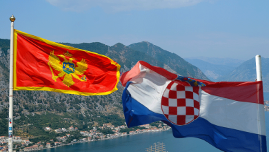Photo of Kroacia bllokon Malin e Zi në hapjen e kapitullit 31
