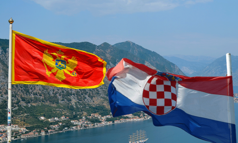 Kroacia bllokon Malin e Zi në hapjen e kapitullit 31