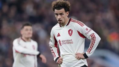Photo of Interi në “hall” edhe për mesfushën, futbollisti i Liverpool-it mund të mos largohet nga ‘Reds’-at