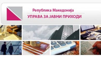 Photo of Mbi 612 miliardë denarë të ardhura të deklaruara nga qytetarët për vitin 2025