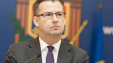 Photo of Emërim i ri nga BE-ja për Kosovën – Dirk Schubel zë vendin e Oravit