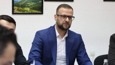 Photo of Pastrohet deponia në fshatin Tearcë pas shumë vitesh, Daut Memishi: Po i japim hapësirës një pamje të re