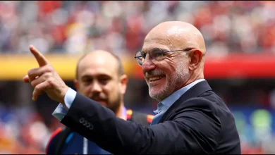 Photo of Pas kualifikimit në gjysmëfinale, De La Fuente: Edhe Franca do të jetë njësoj e shqetësuar si ne