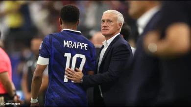Photo of Franca, Didier Deschamps: Spanja ishte superiore, por pyes veten nëse arbitri ishte në lartësinë e duhur