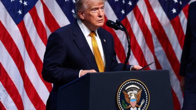 Photo of Trump: Irani ka kërkuar marrëveshje me ShBA-në, nuk e di se a janë të denjë për të