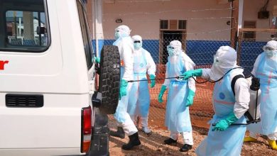 Photo of Mbi njëmijë të vdekur nga Ebola në Kongo