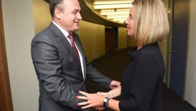 Photo of Hoxhaj: Kosova rrezikon të mbetet e fundit në rrugën drejt BE-së