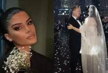 Photo of Eronita emocionale me dedikimin e fundit: E kupton që s’do ta shohësh më beben kaq të vogël