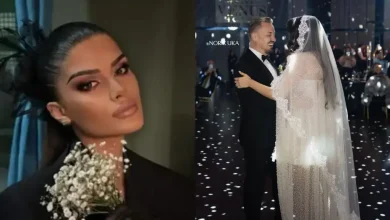 Photo of Eronita emocionale me dedikimin e fundit: E kupton që s’do ta shohësh më beben kaq të vogël