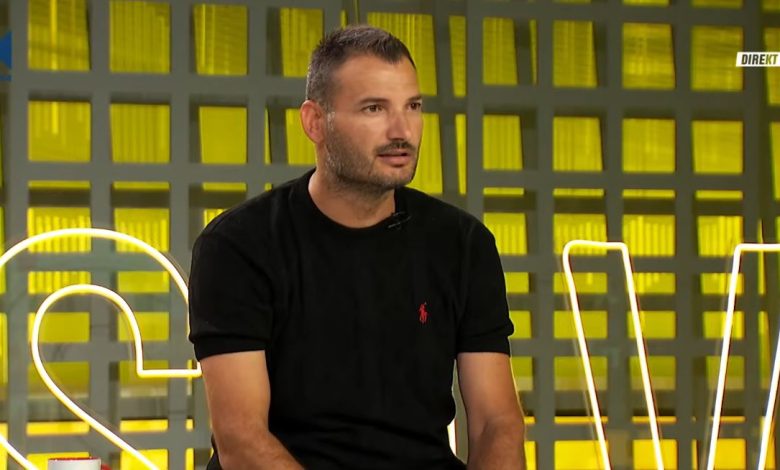 Policia jep detaje për intervistimin e Esat Shalës