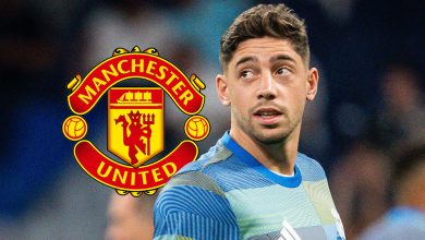 Photo of Valverde në shitje, Manchester United shpreh interesim
