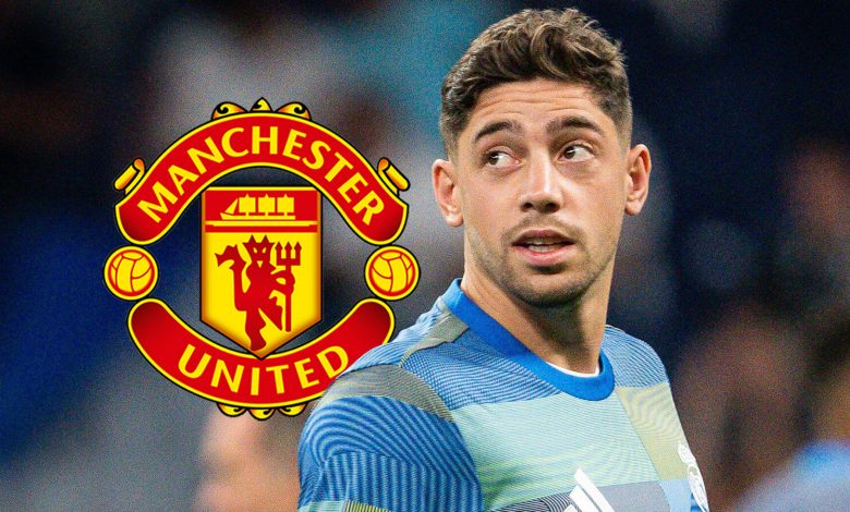 Valverde në shitje  Manchester United shpreh interesim
