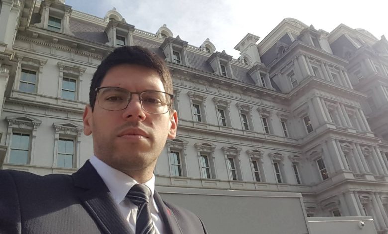 Agon Ferati propozohet për Ministër për Marrëdhënie Ndërmjet Bashkësive   profil me përvojë në reforma  qeverisje të mirë dhe integrime evropiane