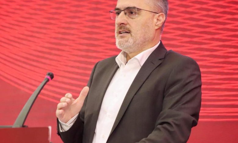 Aziri  Diaspora të votojë edhe në zgjedhjet lokale ose ligjin do ta bllokojmë 