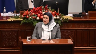 Photo of Saliu: Gratë në politikë përballen me standarde të dyfishta dhe sulme të vazhdueshme