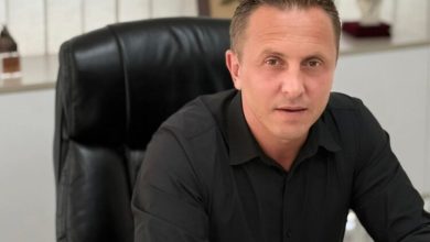 Photo of Bashkim Hasani i përgjigjet Bujar Osmanit: “Problemi nuk është si flet, por se nuk dëgjohesh më”