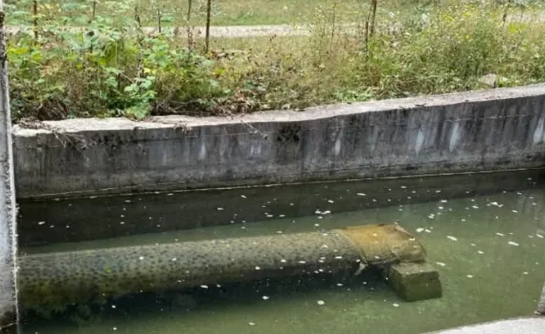 NPK  Sharri   Uji në Tetovë është i sigurt për pije