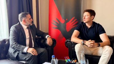 Photo of Meidani pret deputetin Murat: Badenteri nuk matet vetëm me numrat, por me besimin që krijon