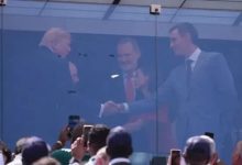 Photo of Trump zbut tonet me Spanjën pas finales së Kupës së Botës: Nuk kam tension me askënd