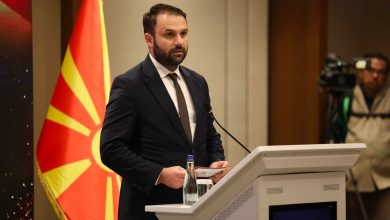 Photo of Ministri Durmishi: Maqedonia e Veriut është e gatshme të jetë porta e investimeve indiane drejt Evropës