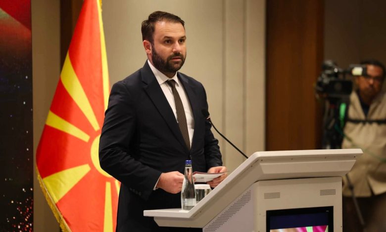 Ministri Durmishi  Maqedonia e Veriut është e gatshme të jetë porta e investimeve indiane drejt Evropës