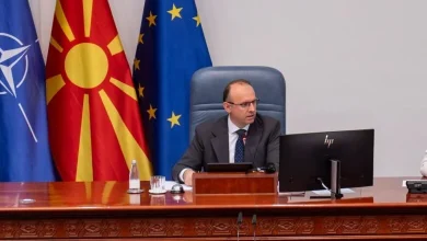 Photo of Kryetari i Kuvendit, Afrim Gashi: Kuvendi miratoi ndryshimet dhe plotësimet e Buxhetit për vitin 2026