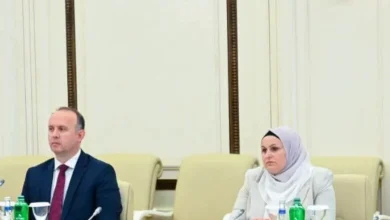 Photo of Imerlije Saliu: Opozita e ka shndërruar Kuvendin në skenë teatri, Afrim Gashi po vendos standarde të reja