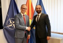 Photo of Shasivari: Reformat në drejtësi marrin mbështetje të fuqishme nga OSBE-ja