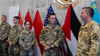Photo of Media izraelite shkruan për misionin e FSK-së në Gaza