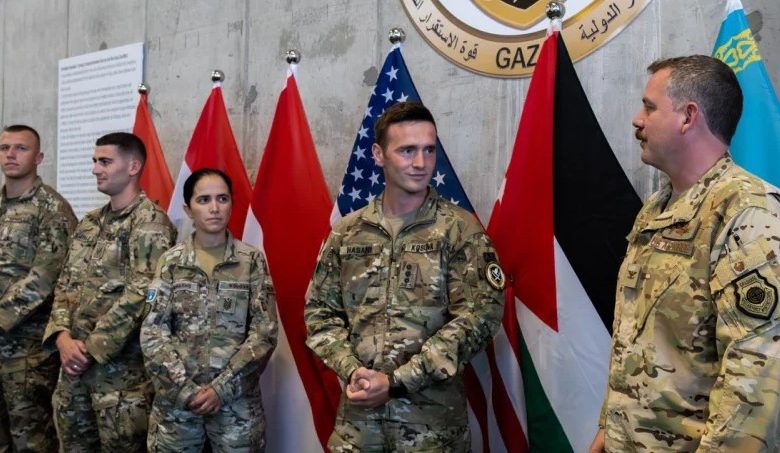 Media izraelite shkruan për misionin e FSK së në Gaza