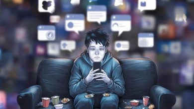Photo of Facebook dhe Instagram nxisin varësinë te përdoruesit