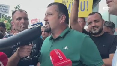 Photo of Fermerët i reagojnë ministrit Muja: Qumështi i Vitës është i Kosovës, jo i Serbisë