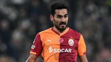 Photo of Gundogan: Jam tifoz i Galatasarayt