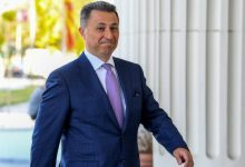 Photo of Apeli e konfirmon pafajësinë e Gruevskit në “Talir 2” – VMRO-DPMNE rikthen pasurinë prej rreth 16 milionë euro