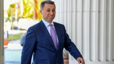 Photo of Zvarritet ekstradimi i Gruevskit nga Hungaria, lënda ‘Talir 2’ largohet nga dokumentacioni