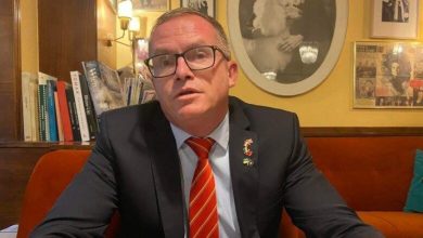 Photo of Reagim i fortë nga analisti austriak ndaj deklaratës së ministres serbe: Serbia s’mund t’i shmangë pasojat politike