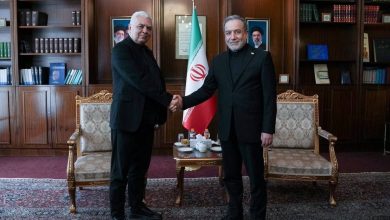 Photo of Ministri serb, Boris Bratina në Teheran për ceremoninë e lamtumirës së Khameneit