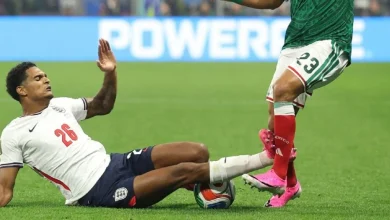 Photo of Skandali me Meksikën merr përmasa politike, Partia Laburiste ndërhyn urgjent te FIFA para sfidës me Norvegjinë
