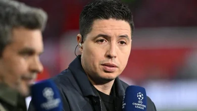 Photo of Skandal në Francë! Samir Nasri merret në polici, dyshohet për pastrim parash dhe trafik droge